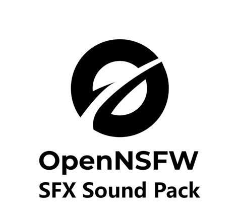 sex sound effects|SmutBase • OpenNSFW SFX Sound Pack.